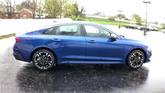Thumbnail of 2022 Sapphire Blue Kia K5