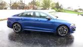 Thumbnail of 2022 Sapphire Blue Kia K5