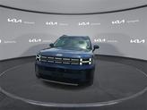 Thumbnail of 2025 Atlantis Blue Hyundai SANTA FE