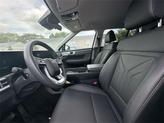 Thumbnail of 2025 Atlantis Blue Hyundai SANTA FE