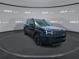 Thumbnail of 2025 Atlantis Blue Hyundai SANTA FE