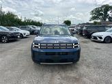 Thumbnail of 2025 Atlantis Blue Hyundai SANTA FE