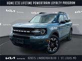 Photo of 2022 AREA 51 Ford Bronco Sport