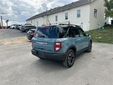 Thumbnail of 2022 AREA 51 Ford Bronco Sport
