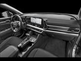 Thumbnail of 2023 Glacial White Pearl Kia Sportage
