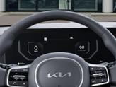 Thumbnail of 2026 Snow White Pearl Kia Carnival Hybrid