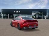 Thumbnail of 2026 Red Kia K5