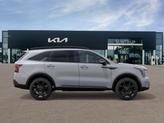 Thumbnail of 2025 Wolf Gray Kia Sorento