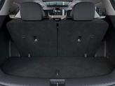 Thumbnail of 2025 Wolf Gray Kia Sorento