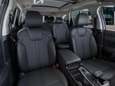 Thumbnail of 2025 Wolf Gray Kia Sorento