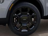 Thumbnail of 2025 Wolf Gray Kia Sorento