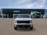 Thumbnail of 2025 Wolf Gray Kia Sorento