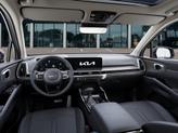 Thumbnail of 2025 Wolf Gray Kia Sorento