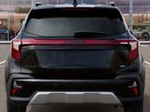 Thumbnail of 2025 Fusion Black Kia Seltos