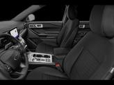 Thumbnail of 2021 Black Ford Explorer
