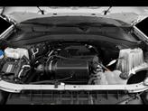 Thumbnail of 2021 Black Ford Explorer