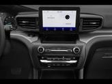 Thumbnail of 2021 Black Ford Explorer