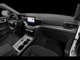 Thumbnail of 2021 Black Ford Explorer