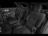 Thumbnail of 2021 Black Ford Explorer
