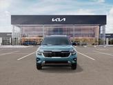 Thumbnail of 2026 Blue Kia Seltos