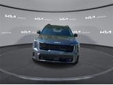 Thumbnail of 2024 Gravity Gray Kia Sorento