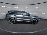 Thumbnail of 2024 Gravity Gray Kia Sorento