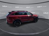 Thumbnail of 2024 Dawning Red Kia Sorento