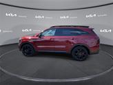 Thumbnail of 2024 Dawning Red Kia Sorento