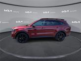 Thumbnail of 2024 Dawning Red Kia Sorento
