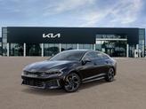 Photo of 2026 Aurora Black Kia K5