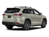 Thumbnail of 2016 Blizzard Pearl Toyota Highlander