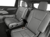 Thumbnail of 2016 Blizzard Pearl Toyota Highlander