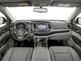 Thumbnail of 2016 Blizzard Pearl Toyota Highlander
