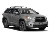 Thumbnail of 2016 Blizzard Pearl Toyota Highlander