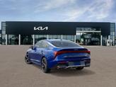 Thumbnail of 2026 Blue Kia K5