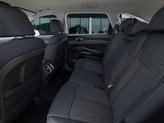 Thumbnail of 2025 Glacial White Pearl Kia Sorento