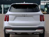 Thumbnail of 2025 Glacial White Pearl Kia Sorento
