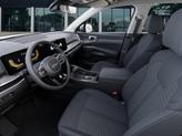 Thumbnail of 2025 Glacial White Pearl Kia Sorento