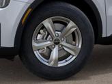 Thumbnail of 2025 Glacial White Pearl Kia Sorento