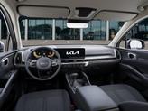 Thumbnail of 2025 Glacial White Pearl Kia Sorento