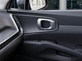 Thumbnail of 2025 Glacial White Pearl Kia Sorento