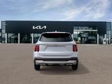 Thumbnail of 2025 Glacial White Pearl Kia Sorento