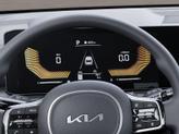Thumbnail of 2025 Glacial White Pearl Kia Sorento