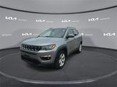 Thumbnail of 2019 Billet Silver Metallic Clearcoat Jeep Compass