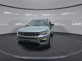 Thumbnail of 2019 Billet Silver Metallic Clearcoat Jeep Compass