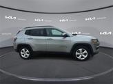 Thumbnail of 2019 Billet Silver Metallic Clearcoat Jeep Compass