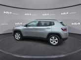 Thumbnail of 2019 Billet Silver Metallic Clearcoat Jeep Compass