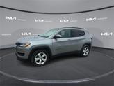 Thumbnail of 2019 Billet Silver Metallic Clearcoat Jeep Compass