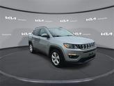 Thumbnail of 2019 Billet Silver Metallic Clearcoat Jeep Compass