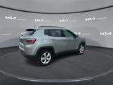 Thumbnail of 2019 Billet Silver Metallic Clearcoat Jeep Compass